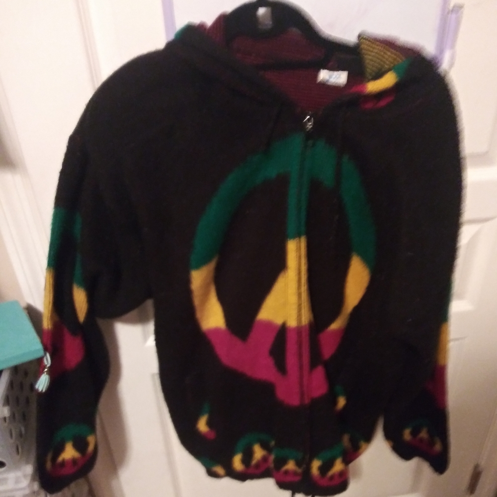 Yari sweatshirt